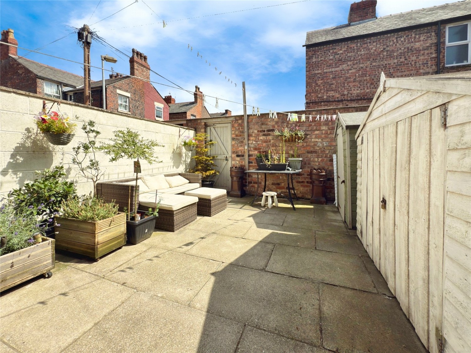 Bootle, Merseyside