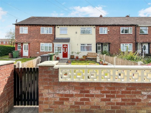 Orrell Park, Merseyside