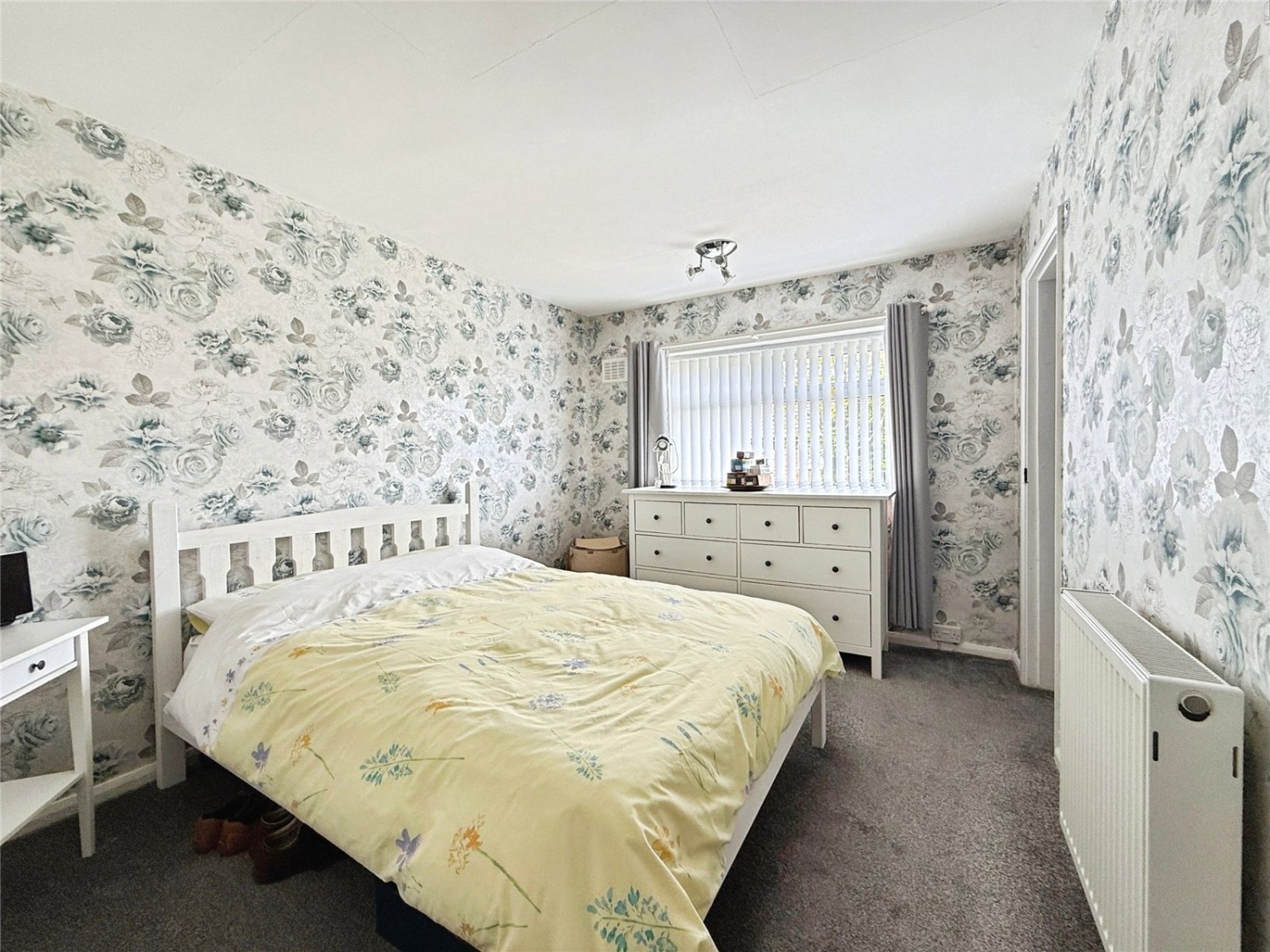 Orrell Park, Merseyside
