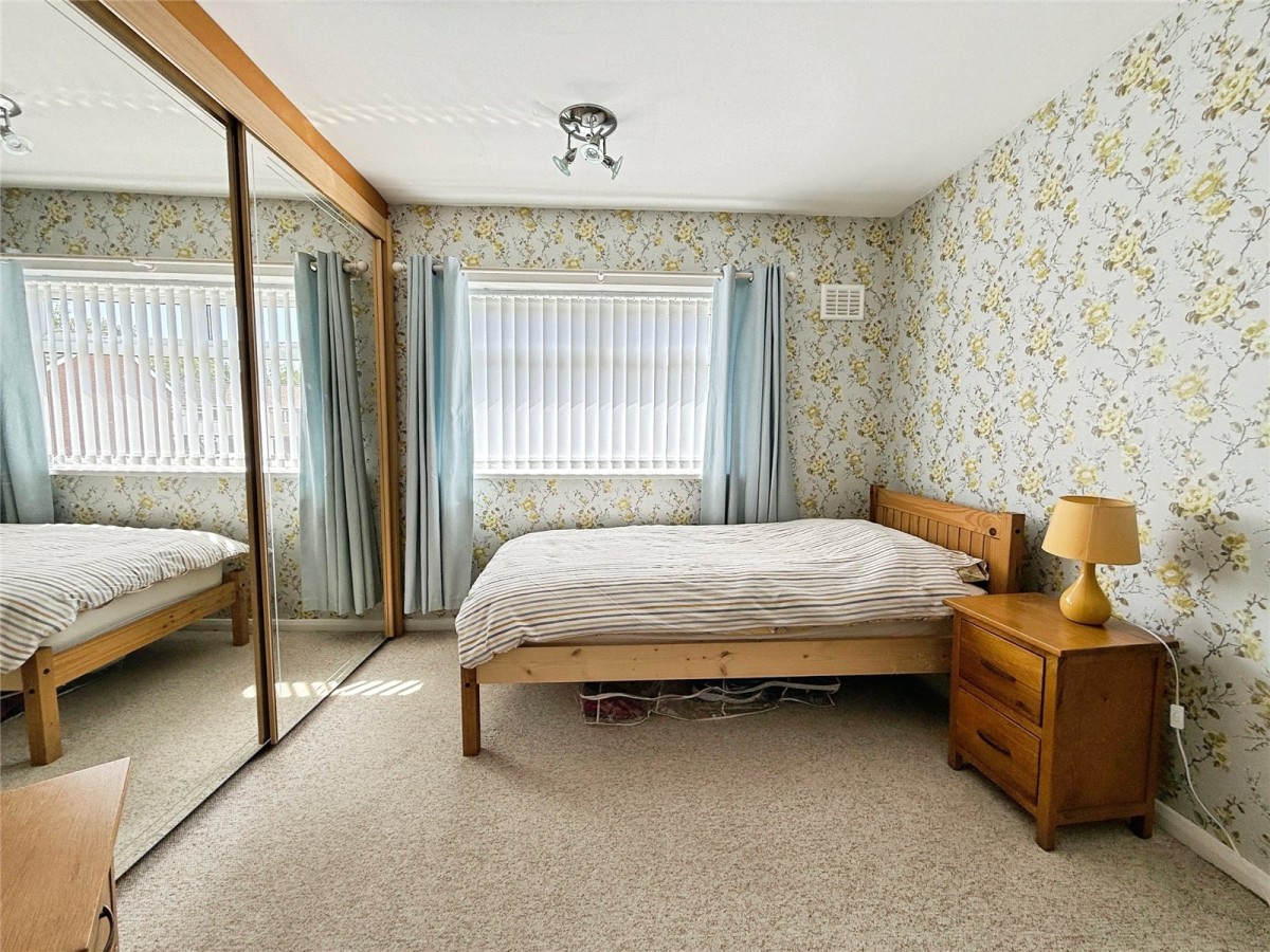 Orrell Park, Merseyside