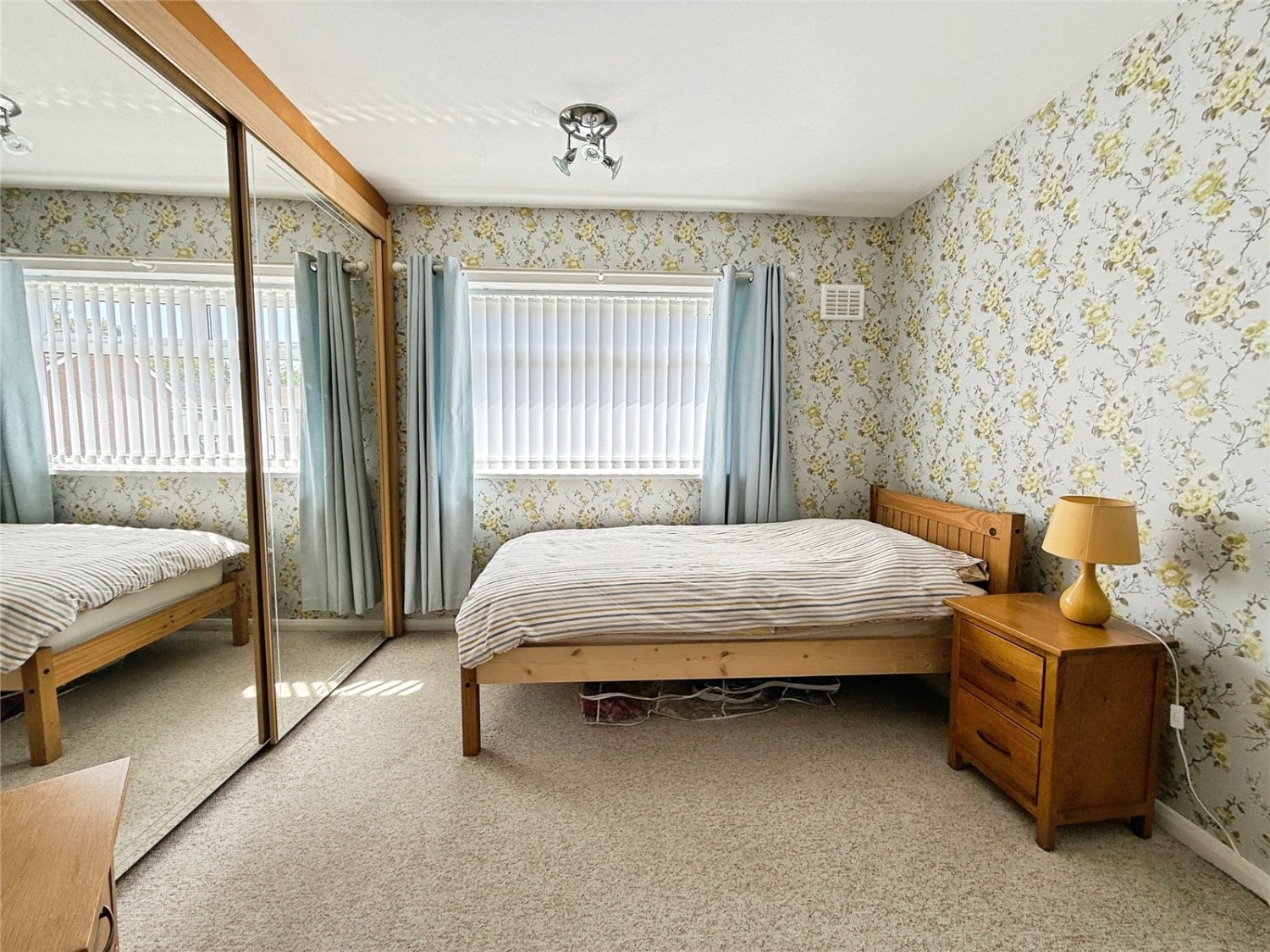 Orrell Park, Merseyside