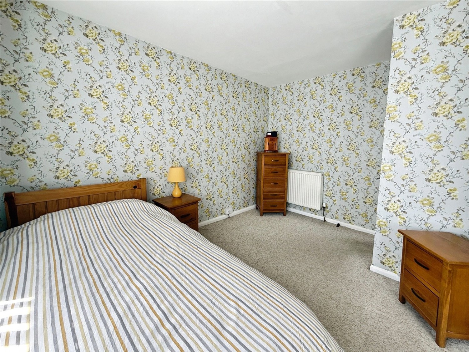 Orrell Park, Merseyside