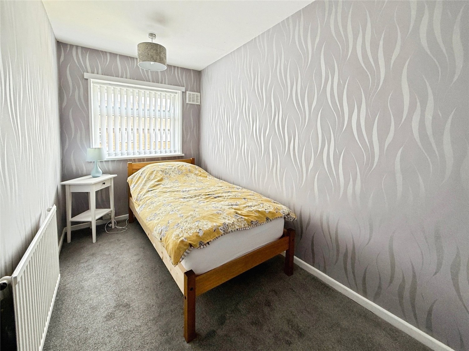 Orrell Park, Merseyside