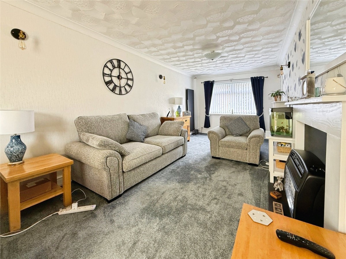 Orrell Park, Merseyside