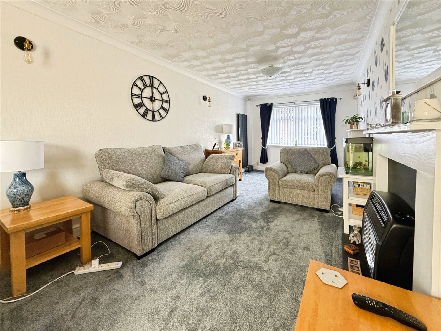 Orrell Park, Merseyside