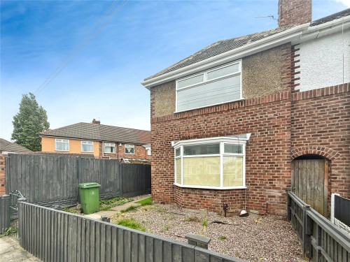 Fazakerley, Liverpool, Merseyside