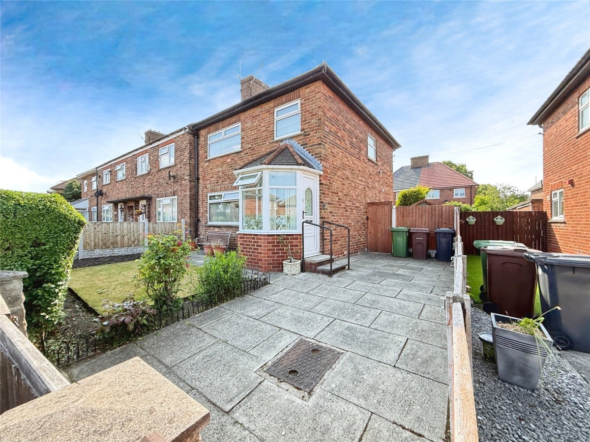 Litherland, Merseyside