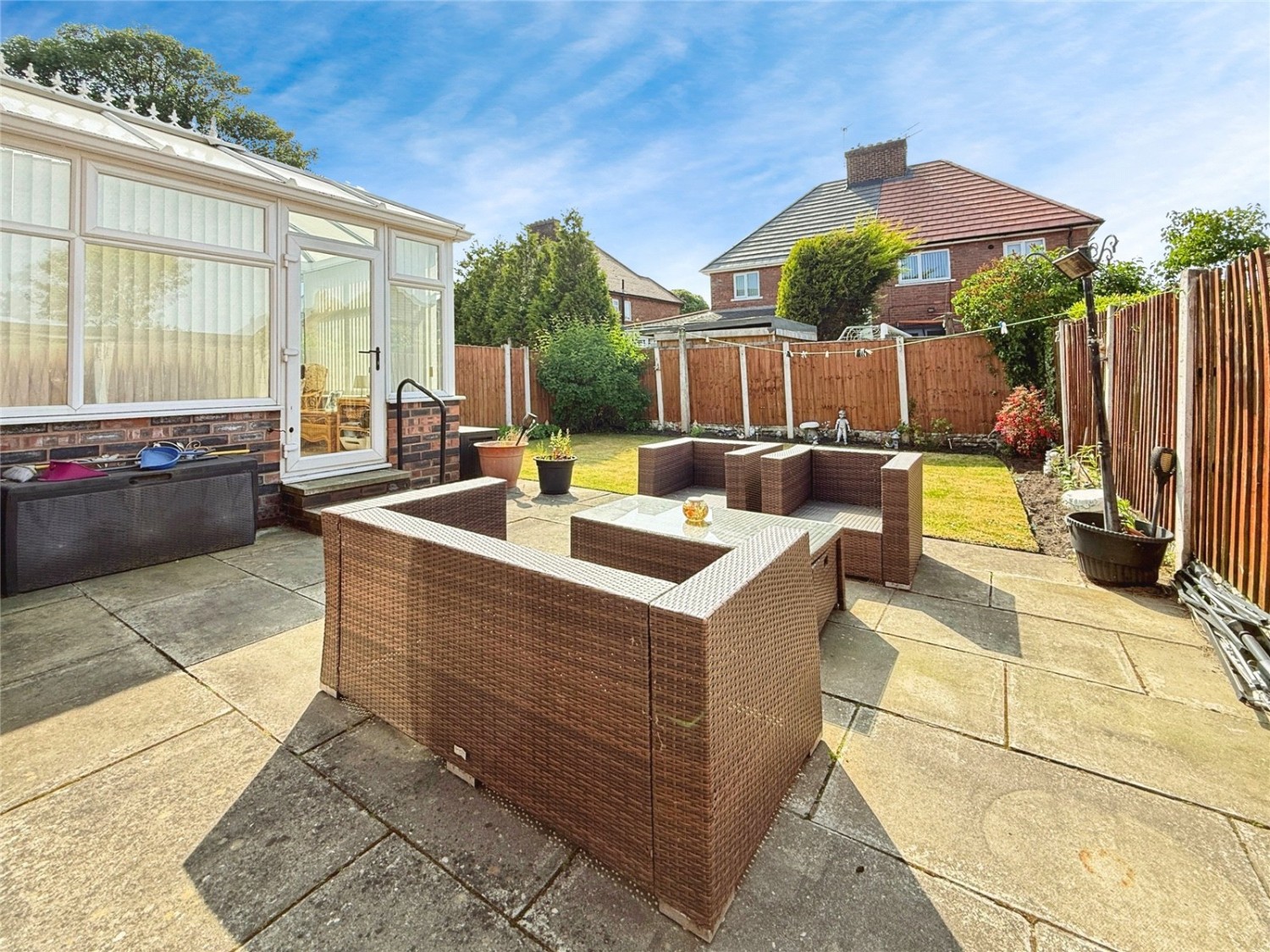 Litherland, Merseyside
