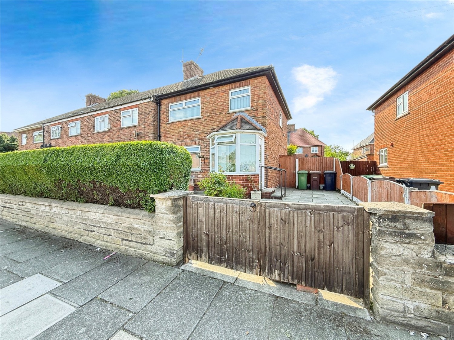 Litherland, Merseyside