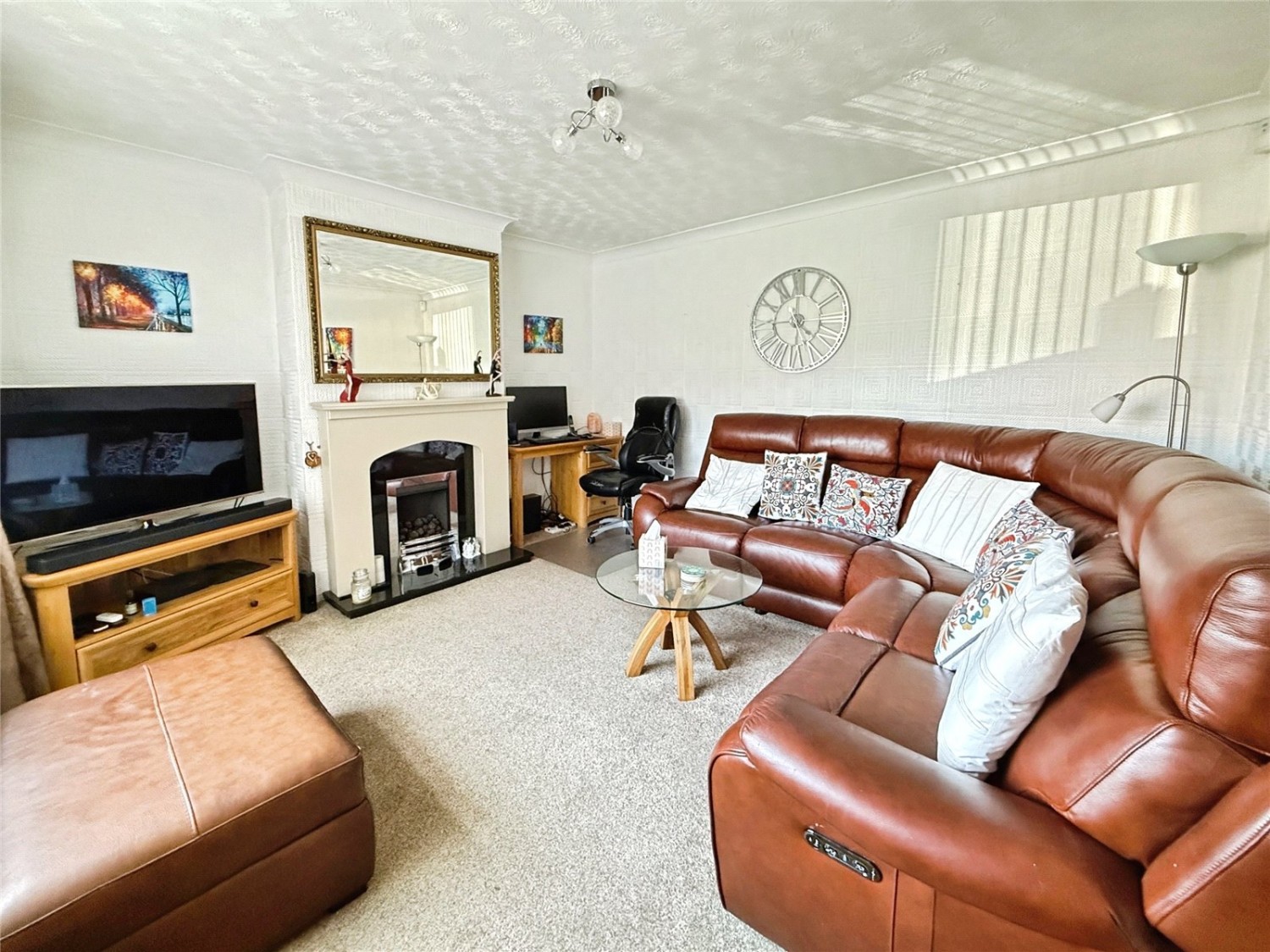 Litherland, Merseyside