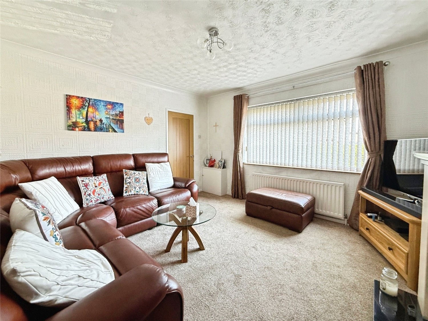 Litherland, Merseyside