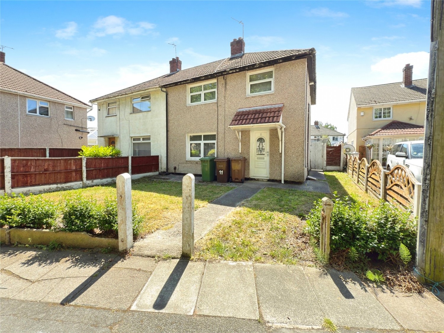 Netherton, Merseyside