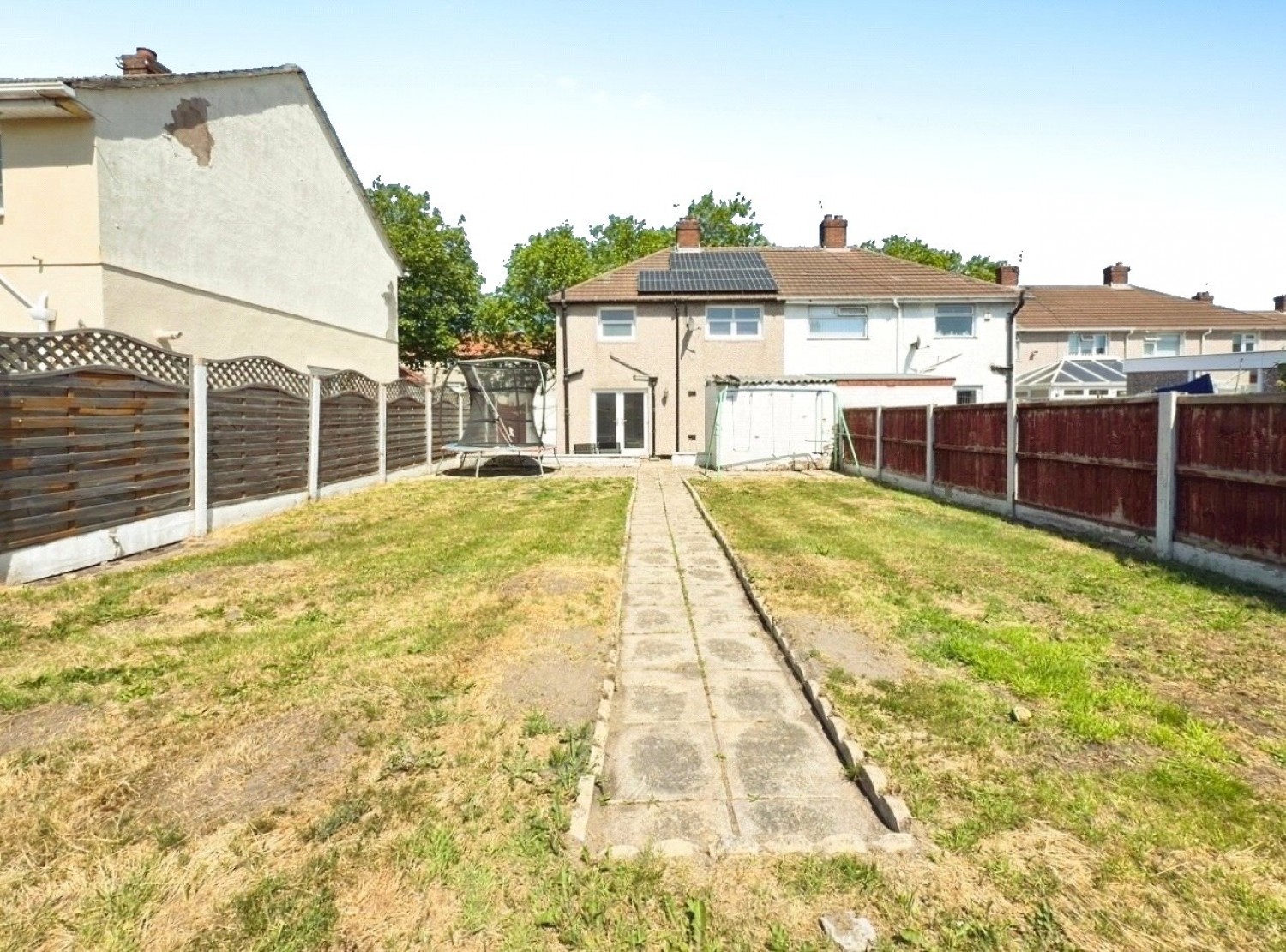 Netherton, Merseyside
