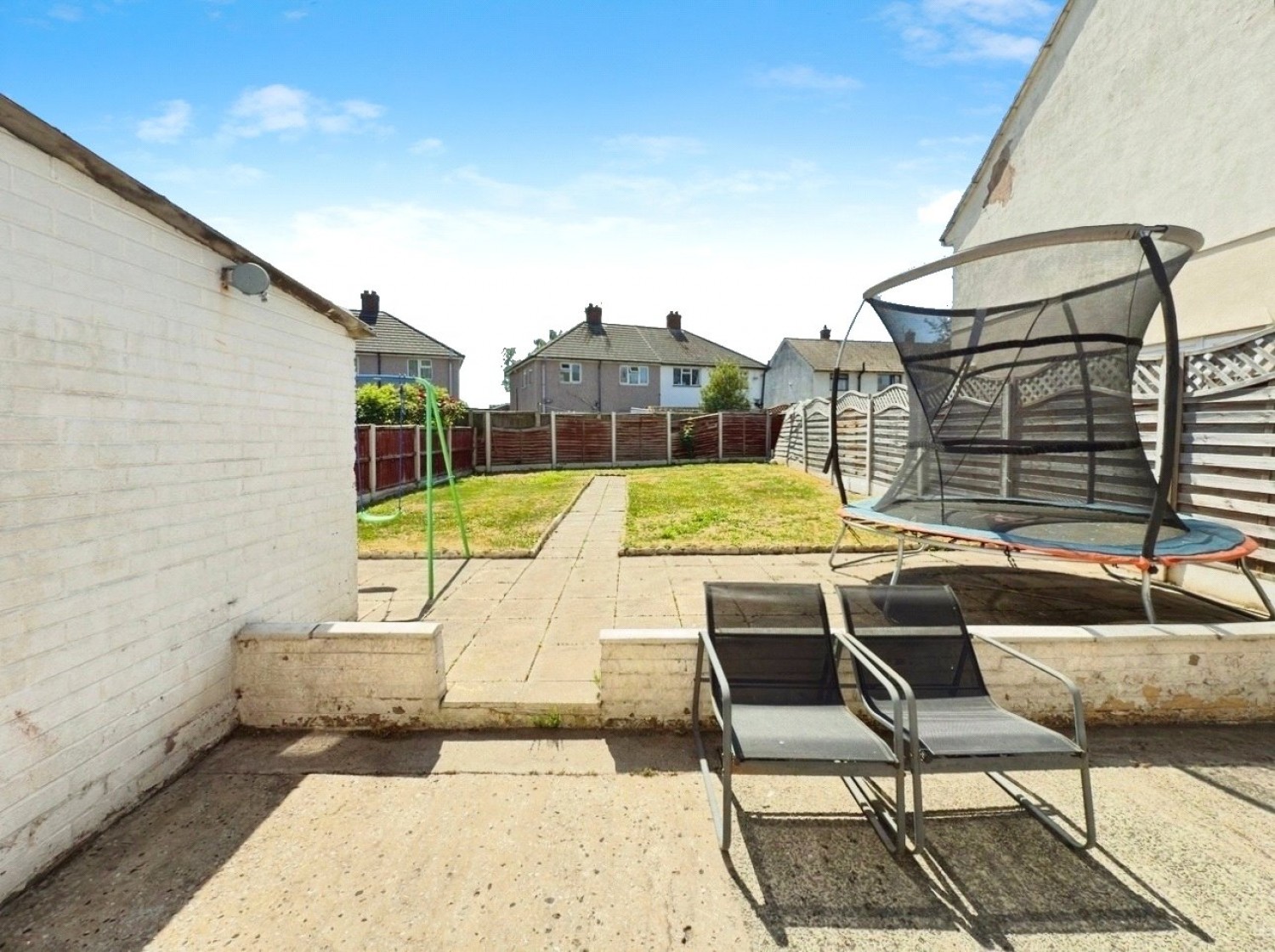 Netherton, Merseyside