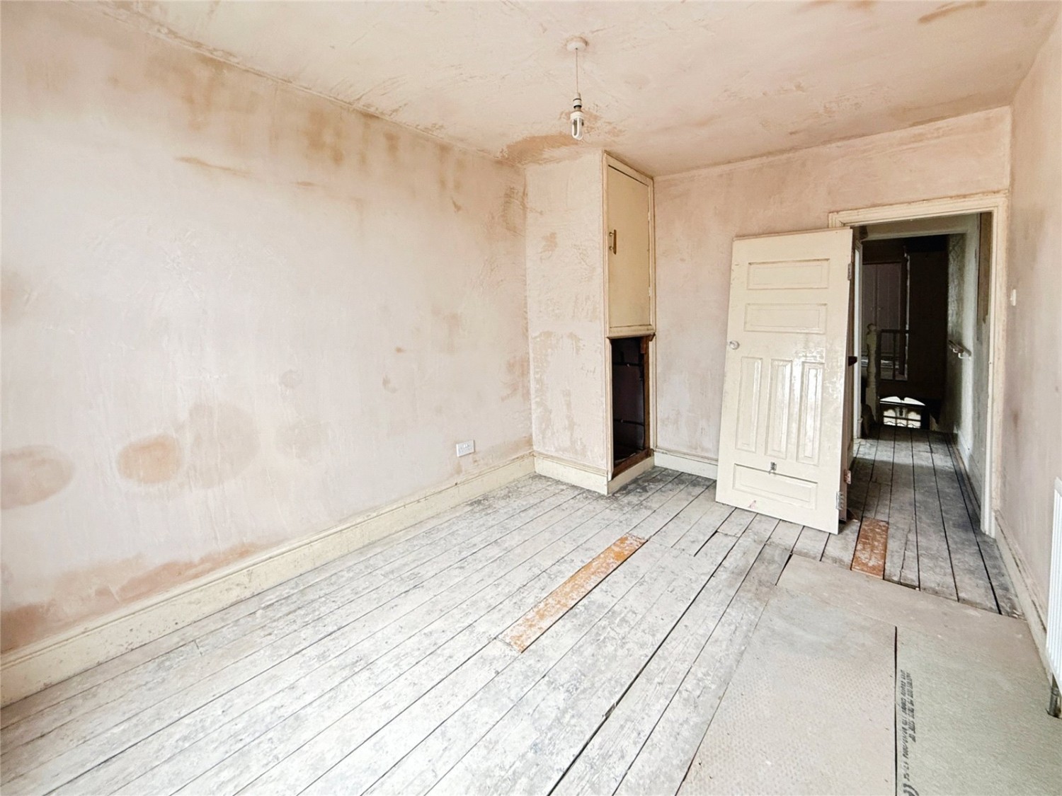 Bootle, Merseyside