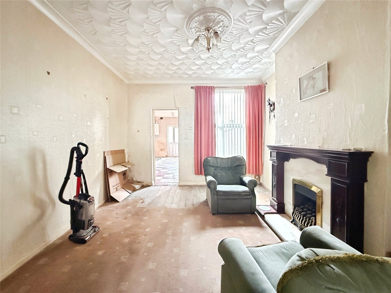 Bootle, Merseyside