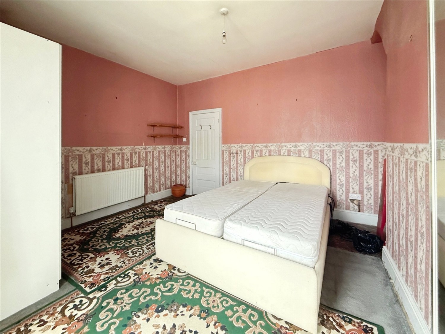 Bootle, Merseyside
