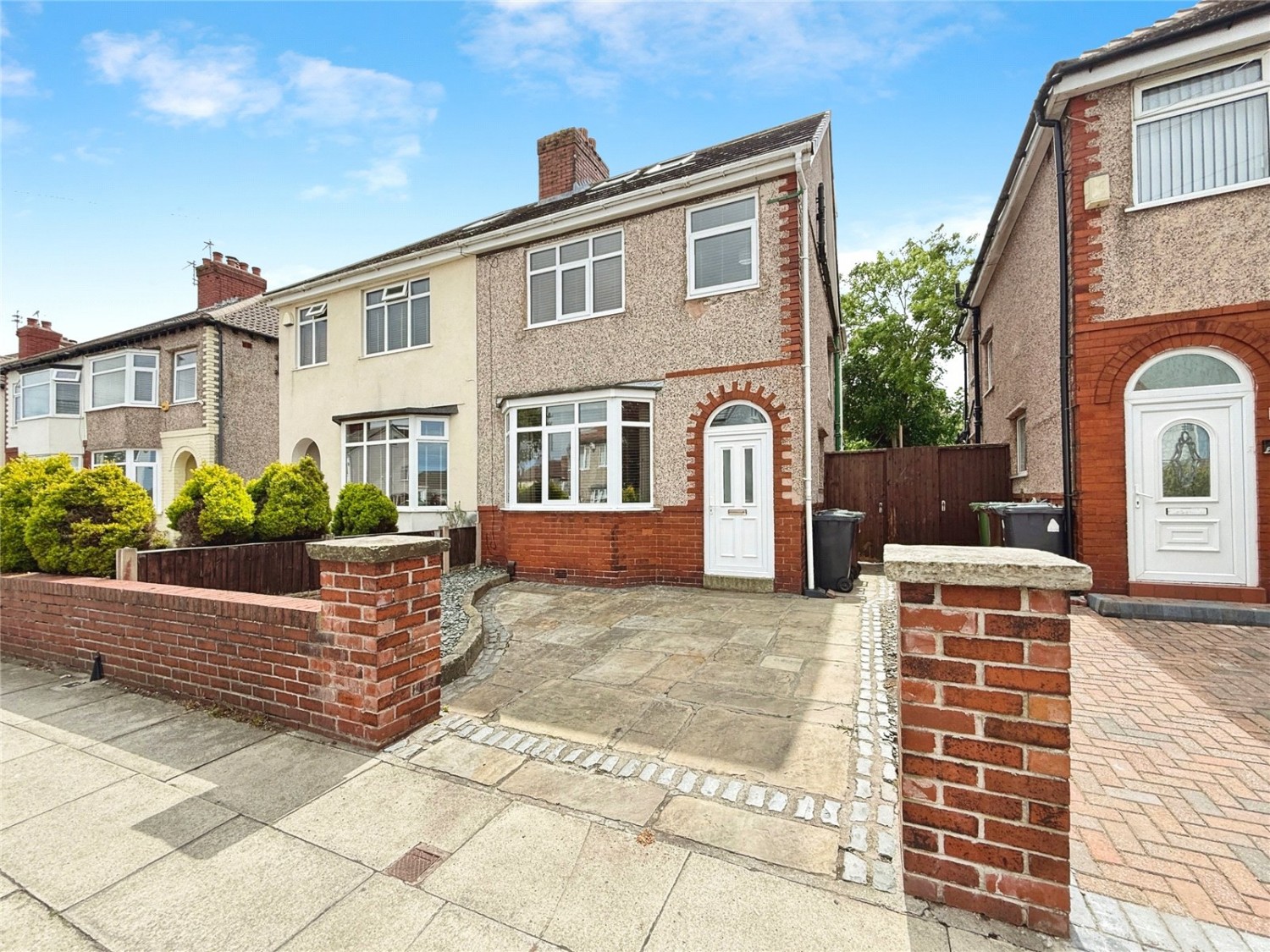 Litherland, Merseyside