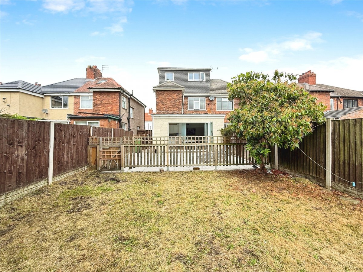 Litherland, Merseyside
