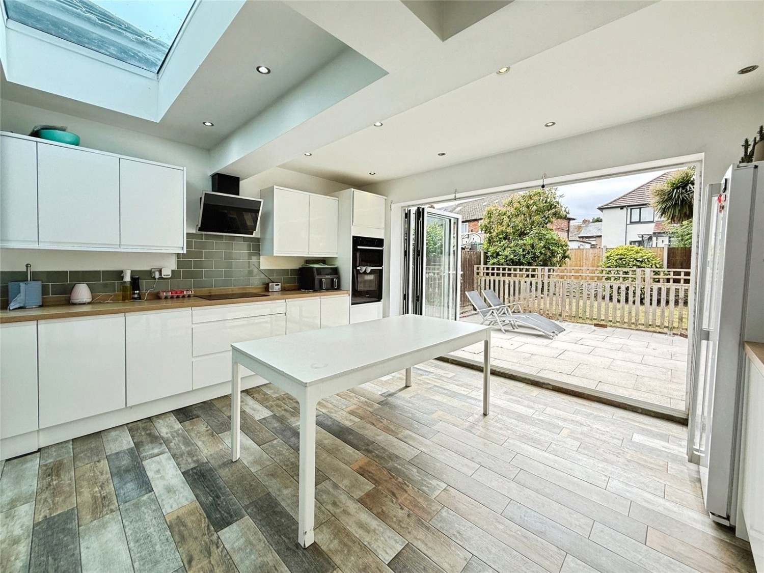 Litherland, Merseyside