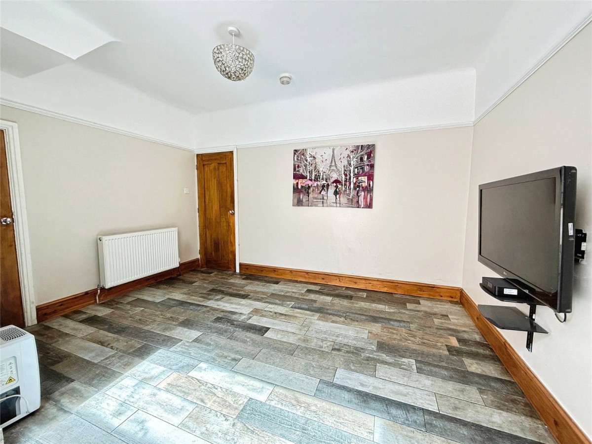 Litherland, Merseyside