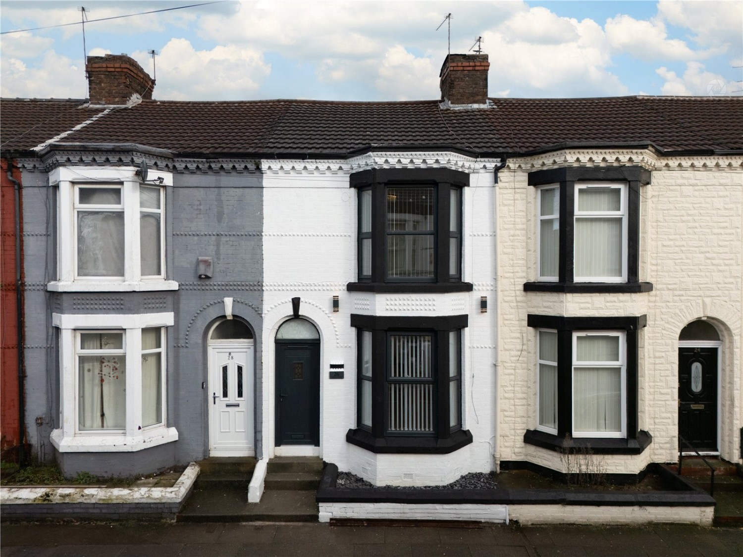 Liverpool, Merseyside