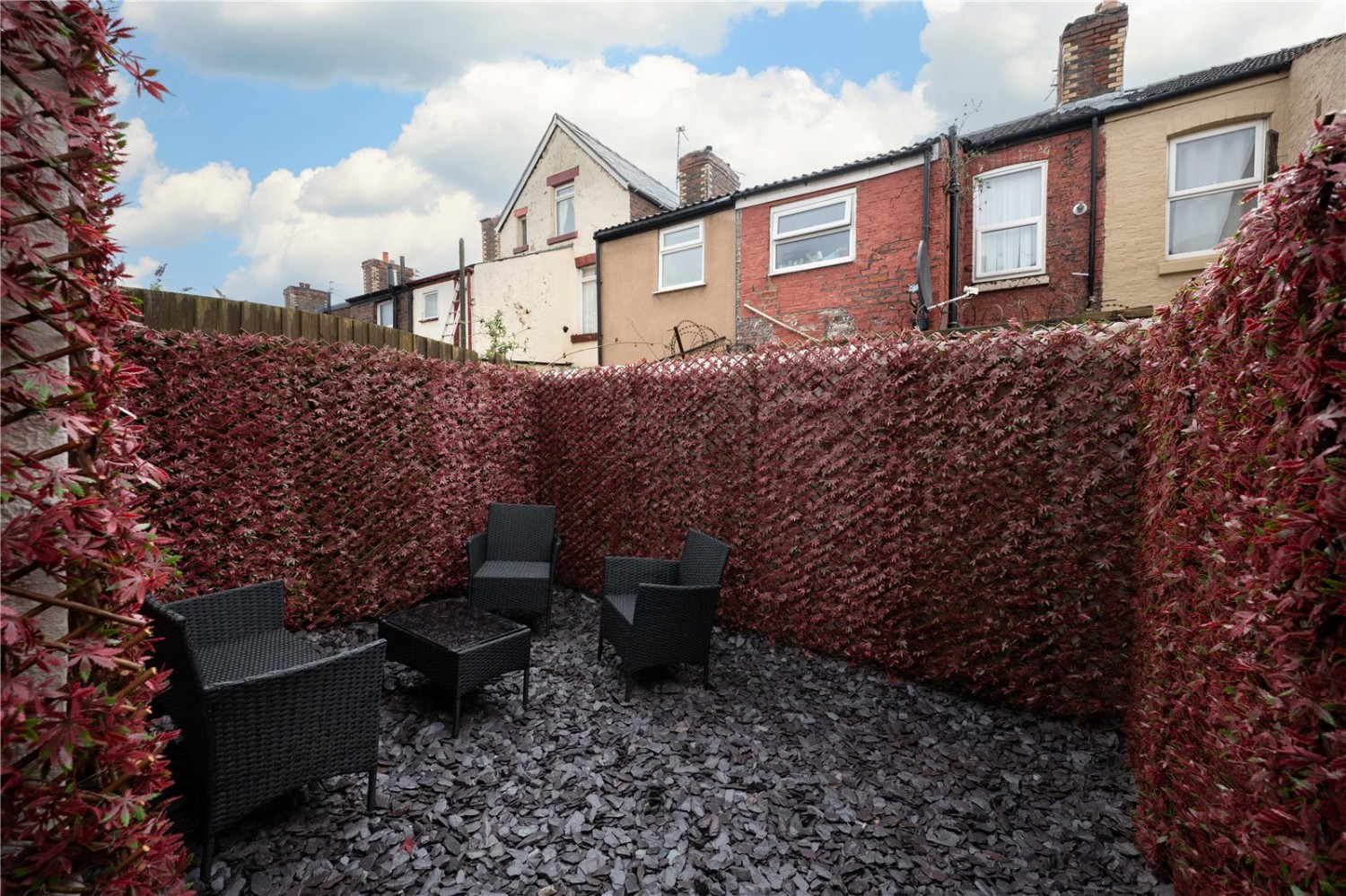 Liverpool, Merseyside