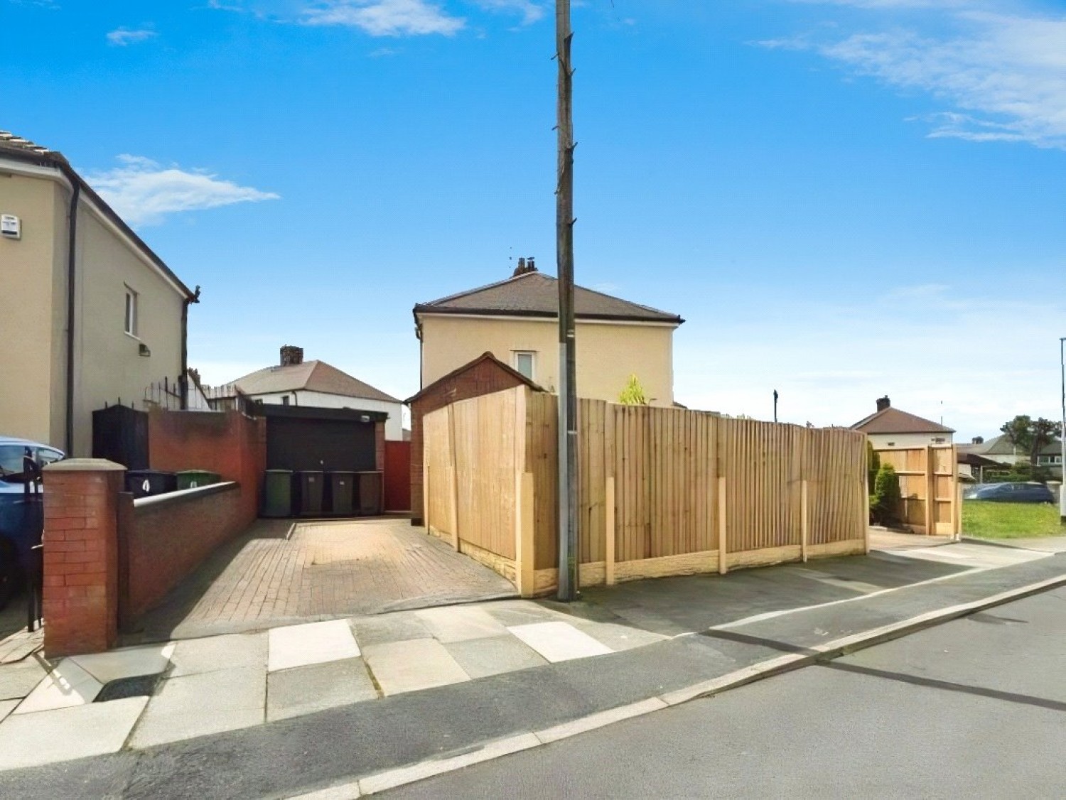 Bootle, Merseyside