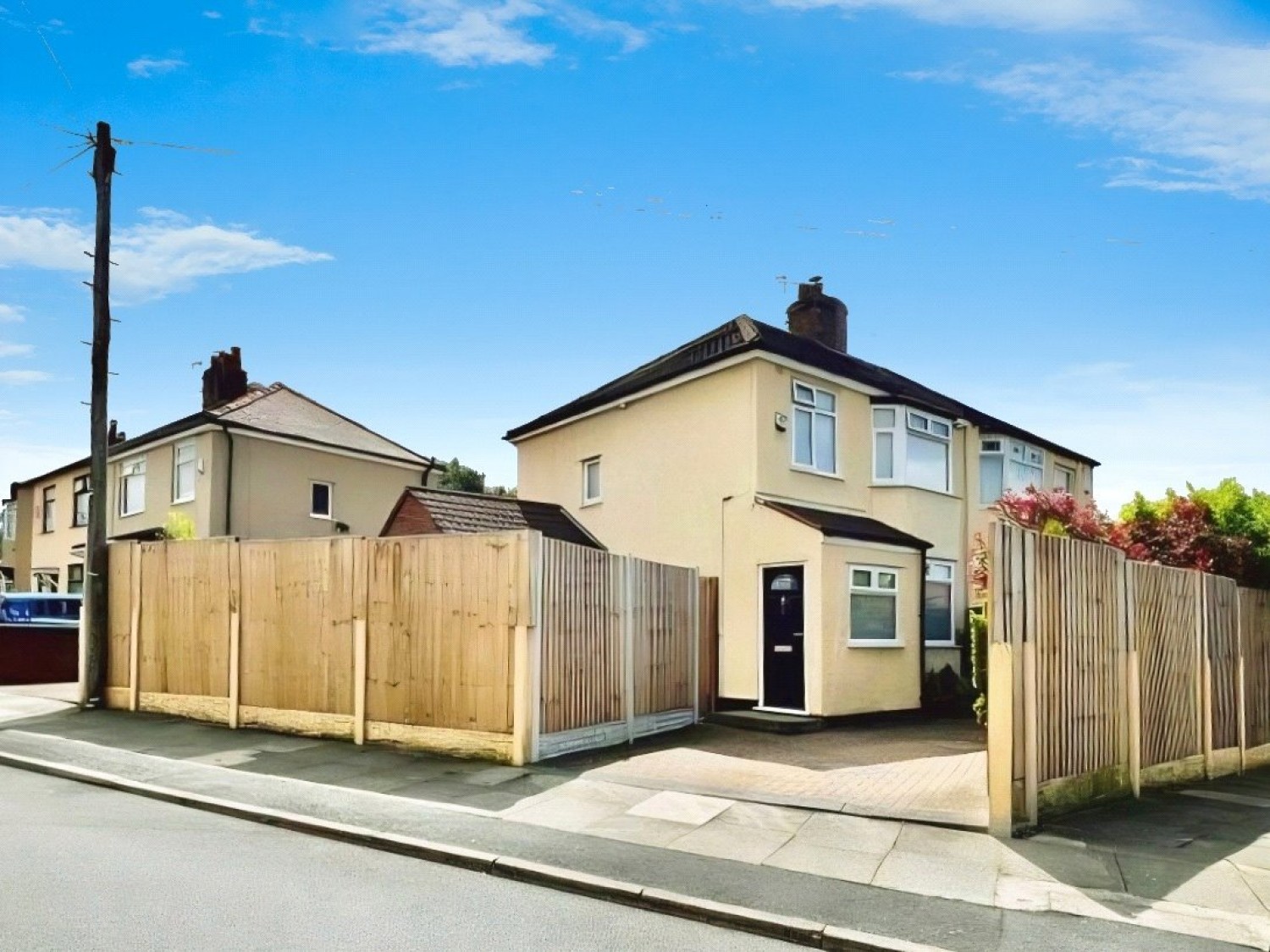 Bootle, Merseyside