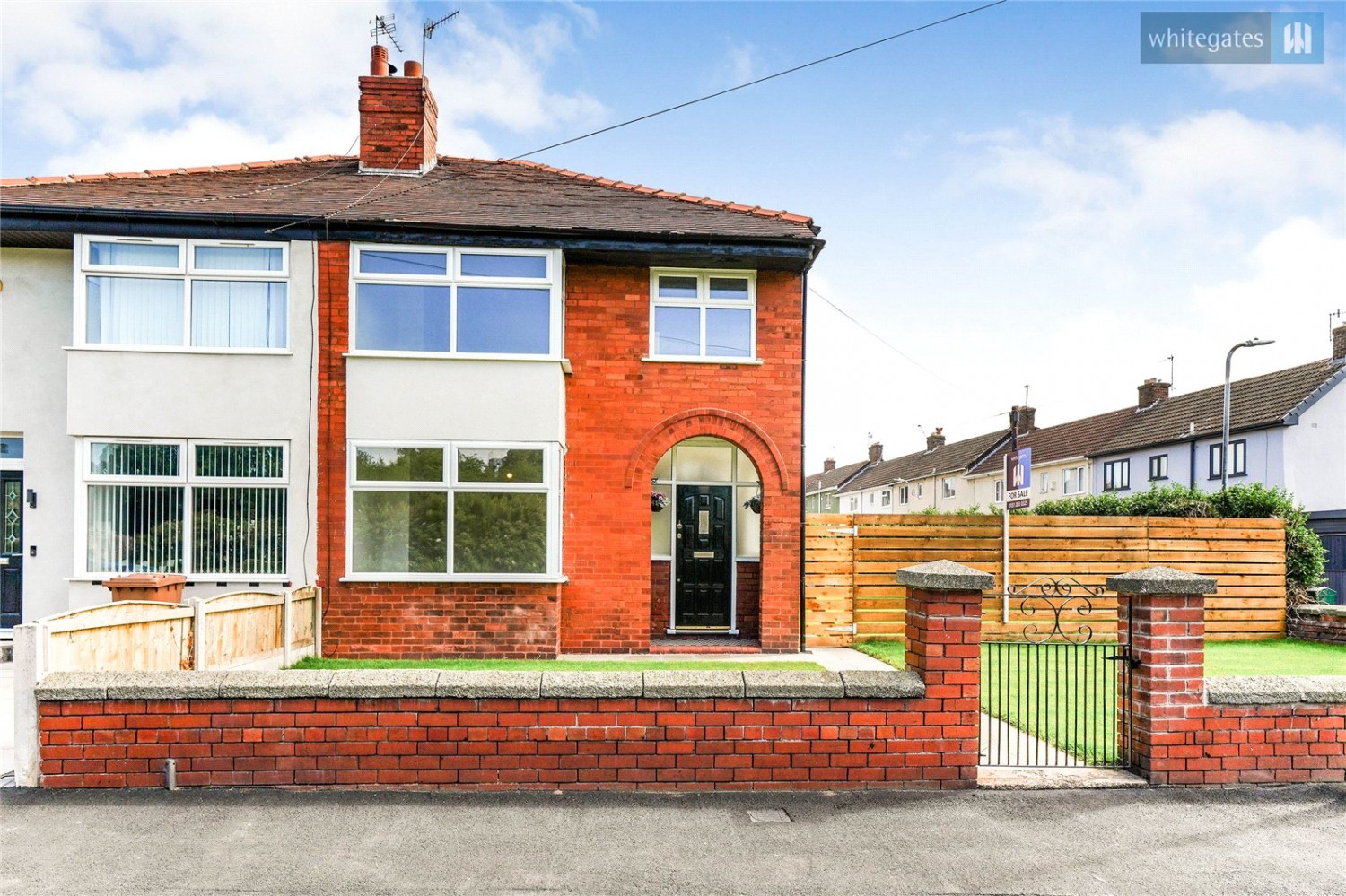 Litherland, Merseyside
