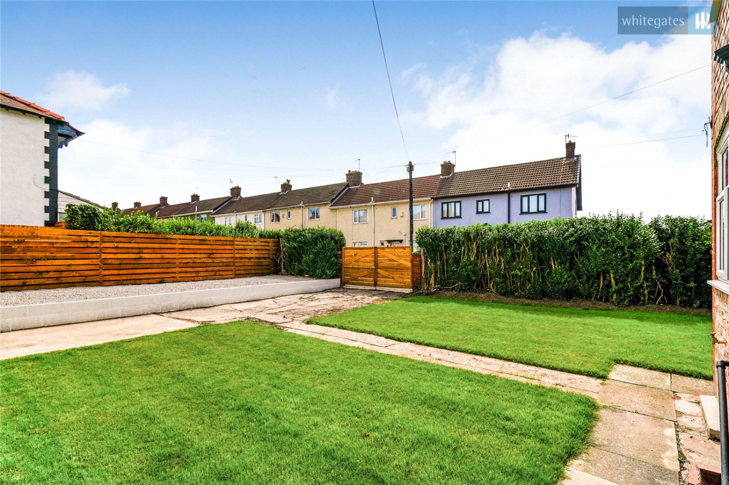 Litherland, Merseyside