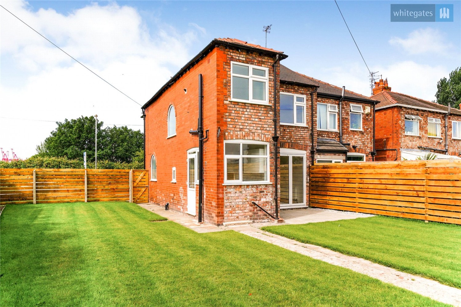 Litherland, Merseyside