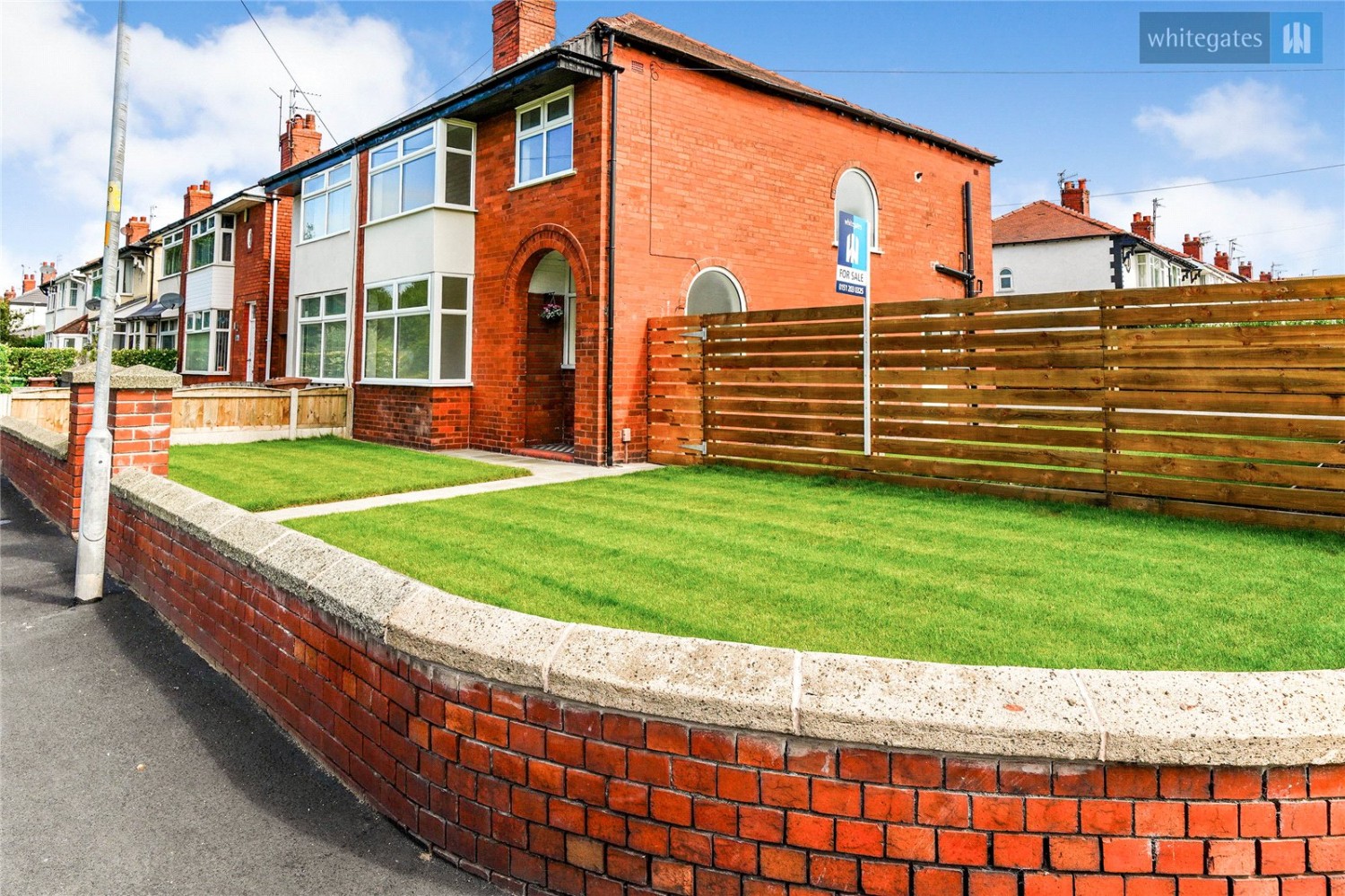 Litherland, Merseyside