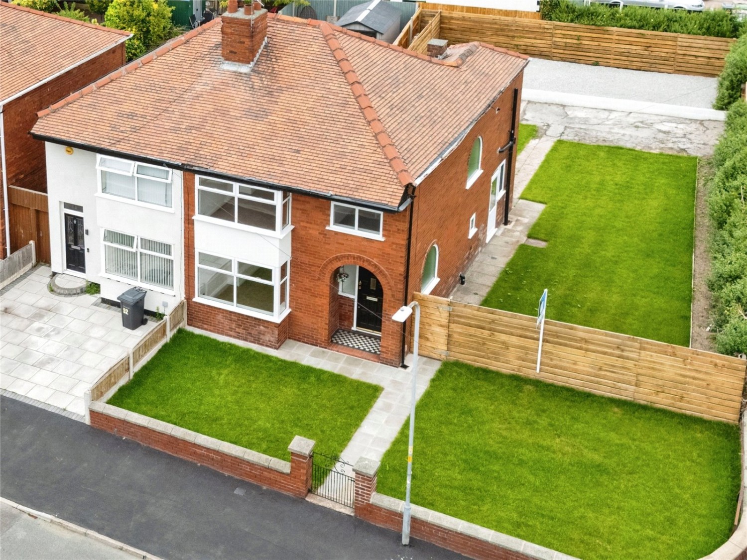 Litherland, Merseyside