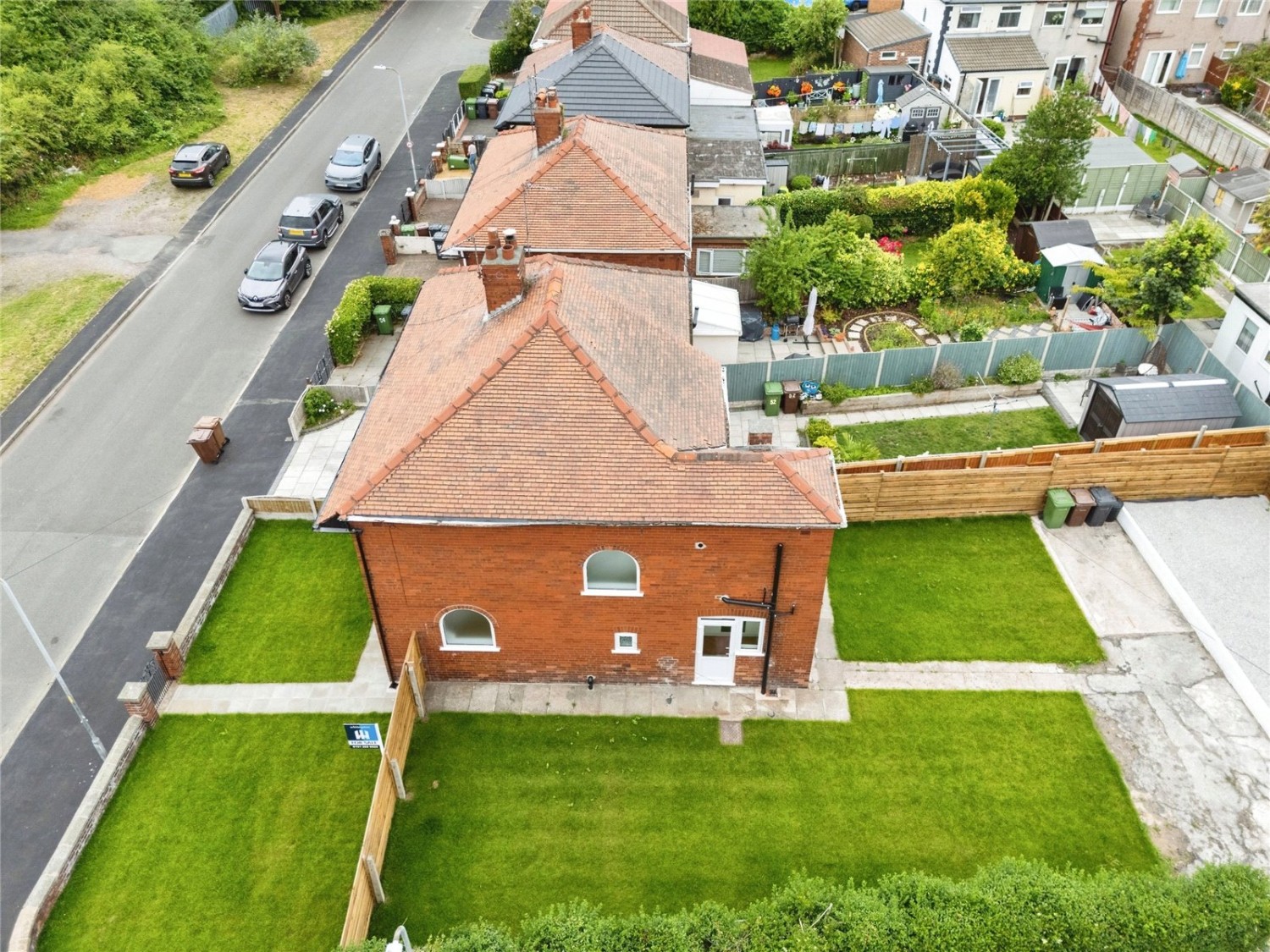 Litherland, Merseyside