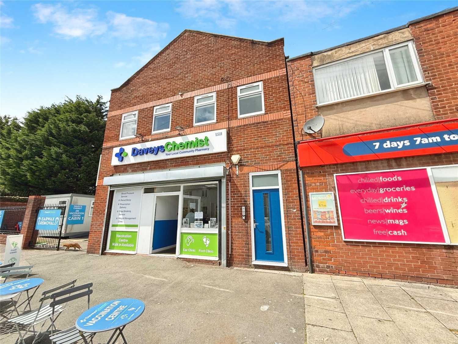 Netherton, Merseyside