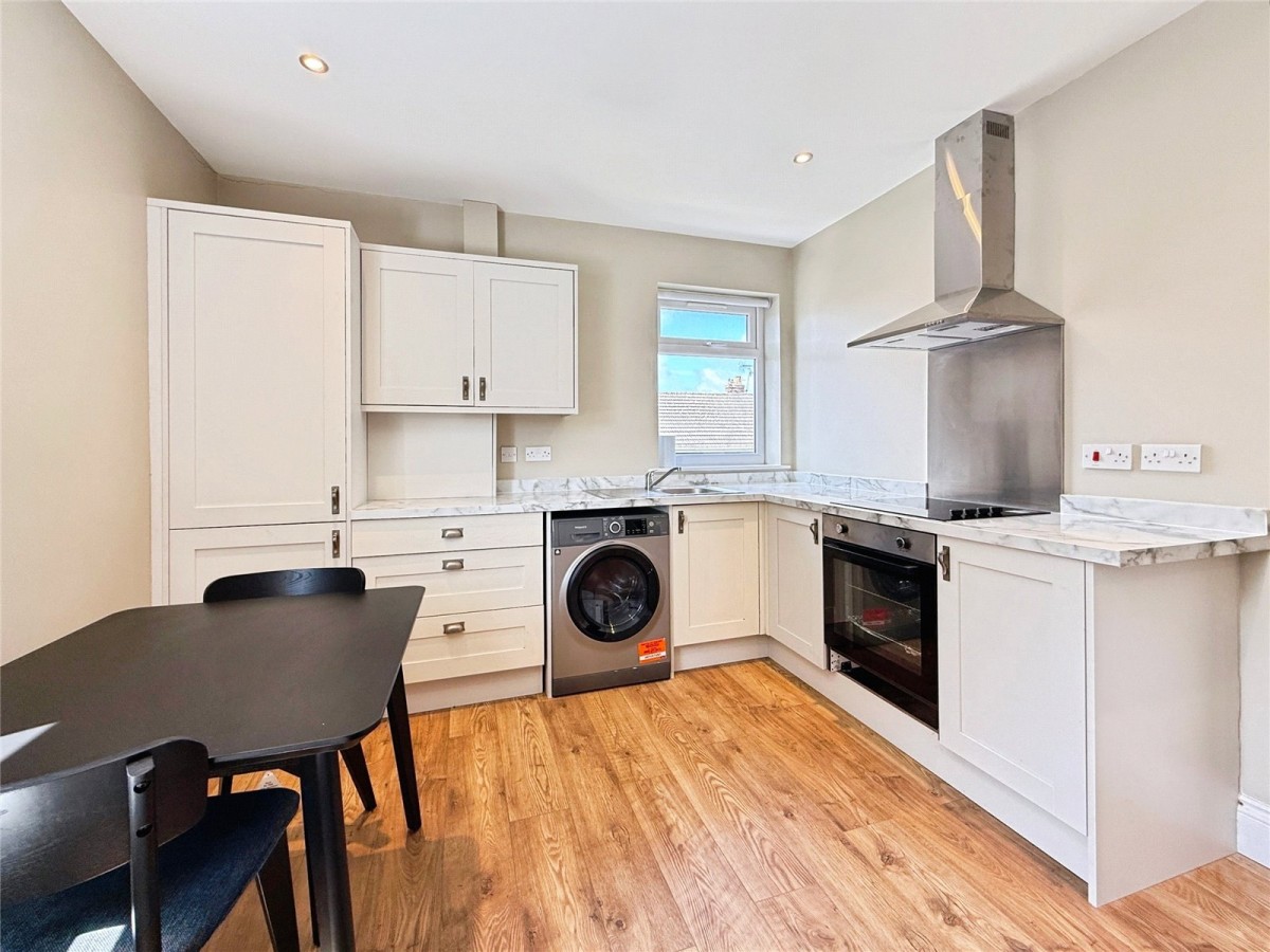 Netherton, Merseyside