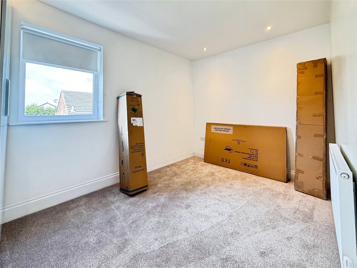 Netherton, Merseyside