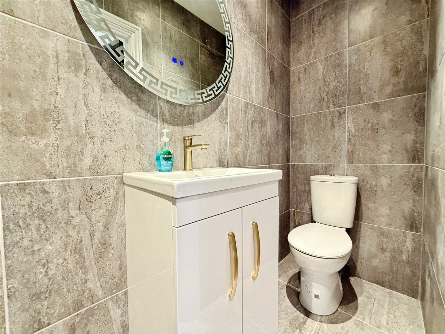 Netherton, Merseyside