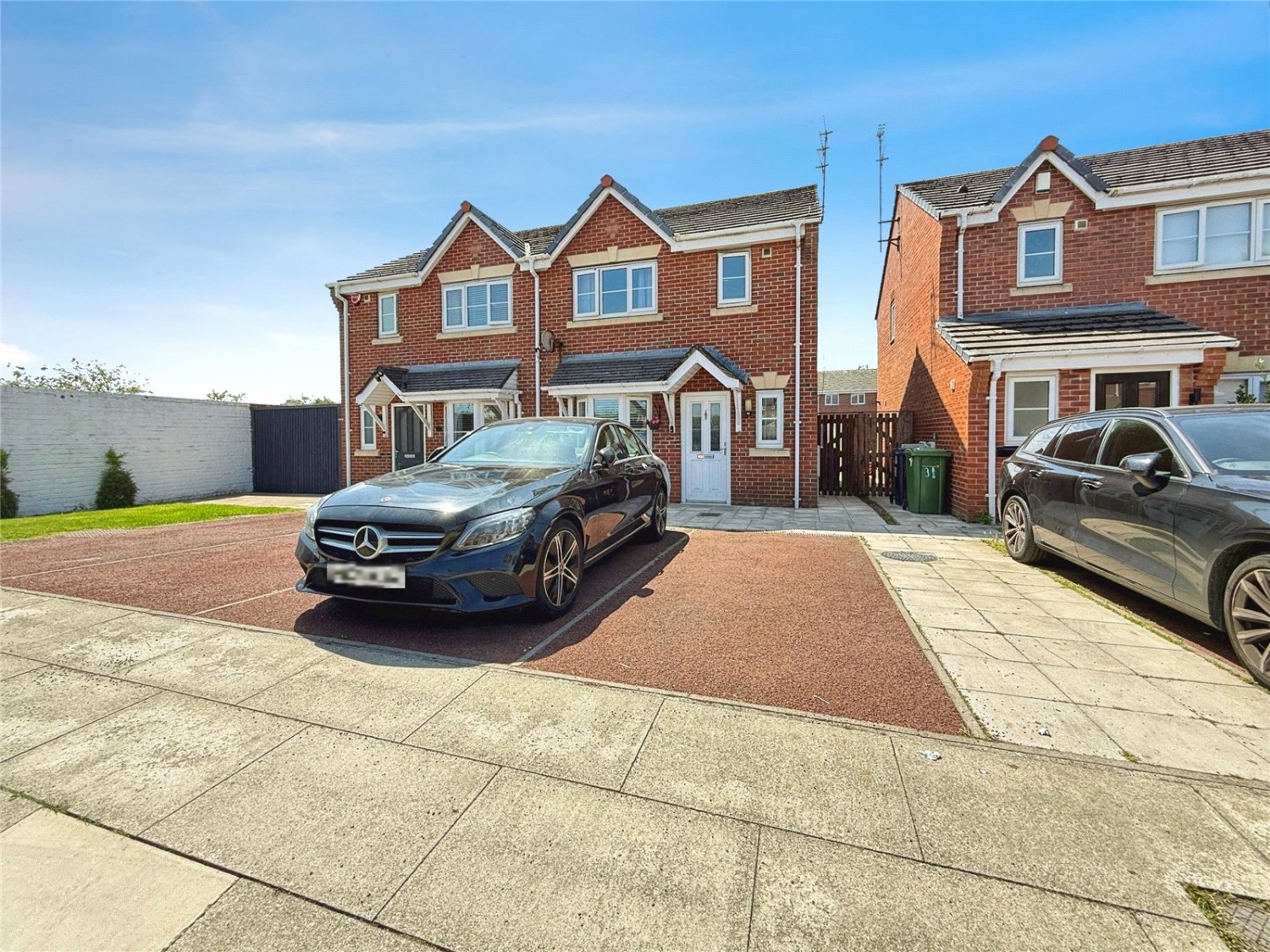 Litherland, Merseyside