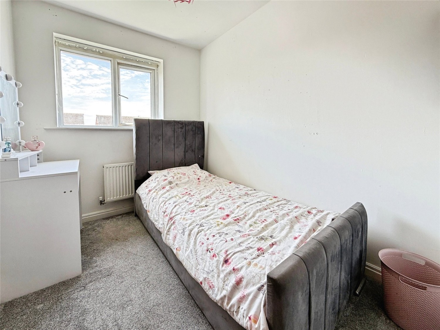 Litherland, Merseyside
