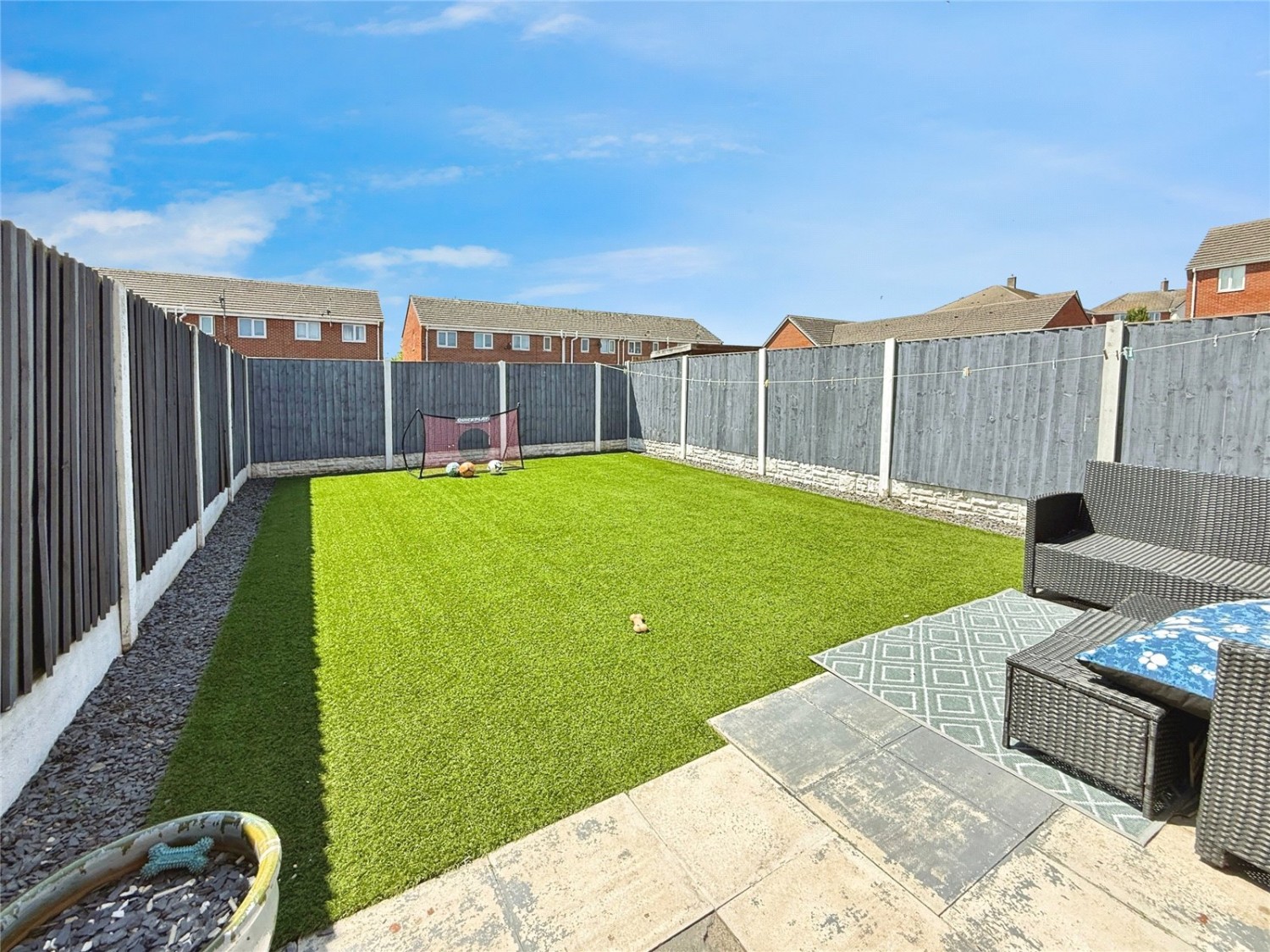 Litherland, Merseyside