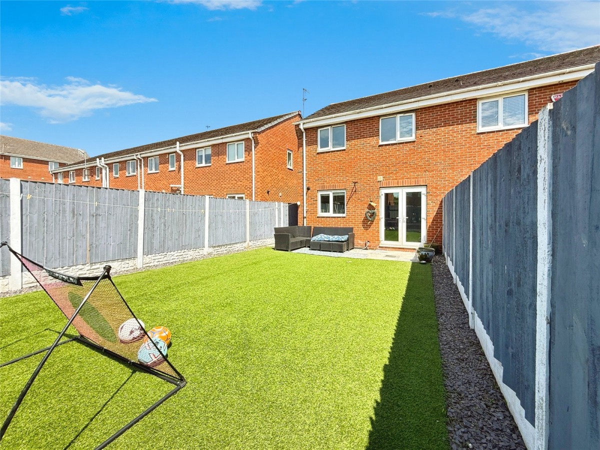 Litherland, Merseyside