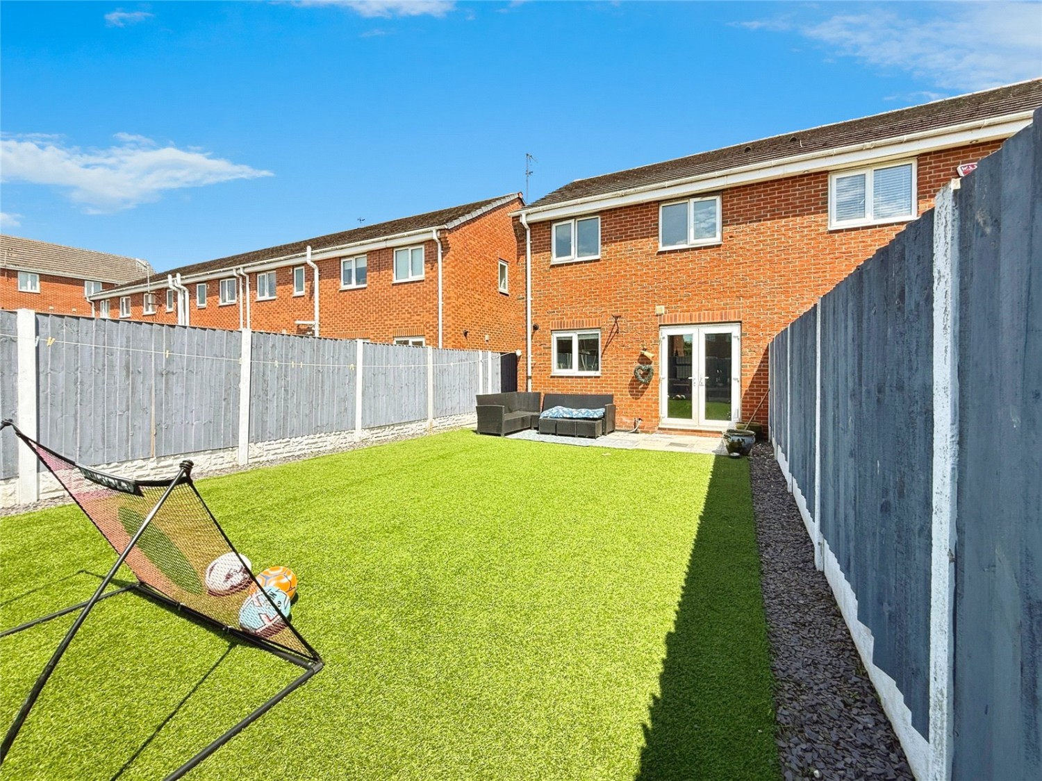 Litherland, Merseyside