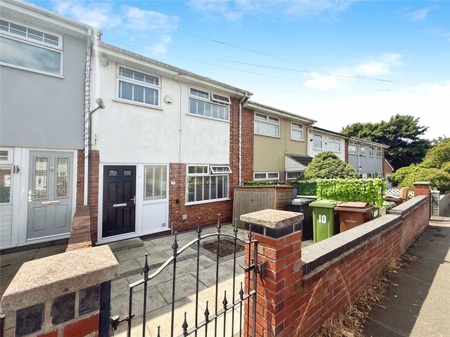 Litherland, Liverpool, Merseyside