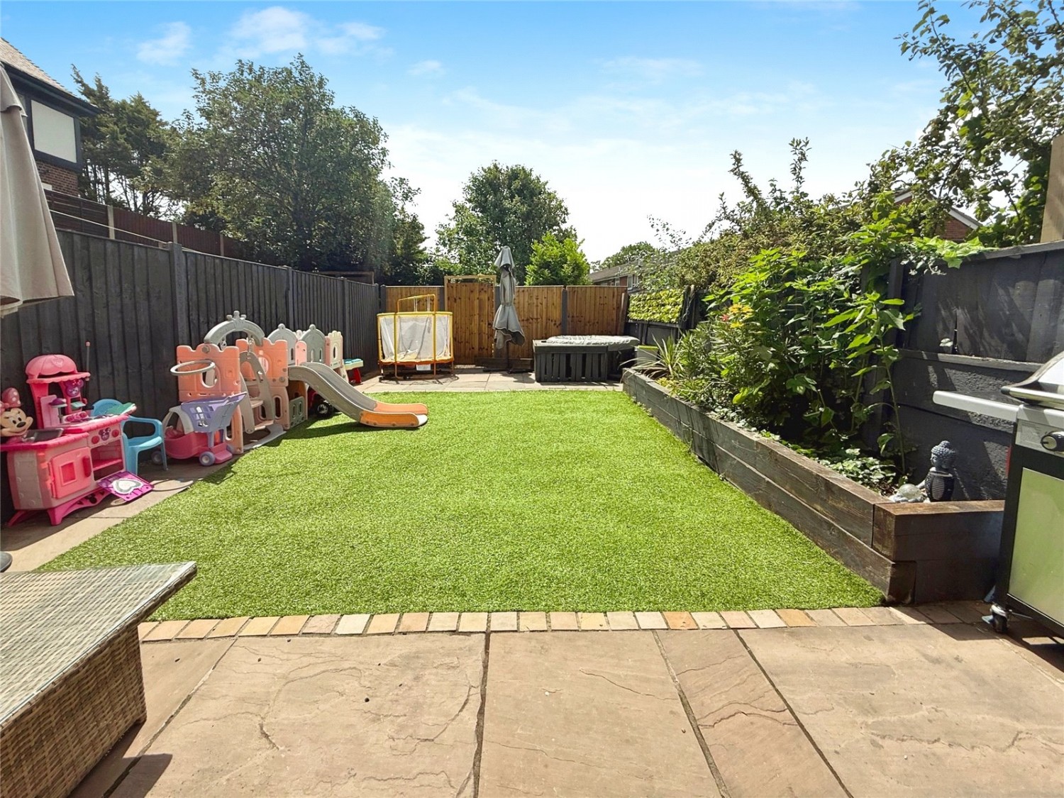 Litherland, Liverpool, Merseyside