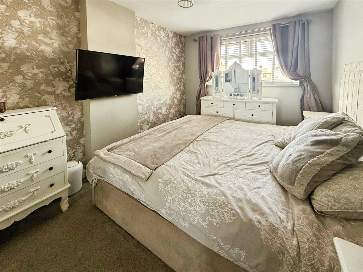 Litherland, Liverpool, Merseyside