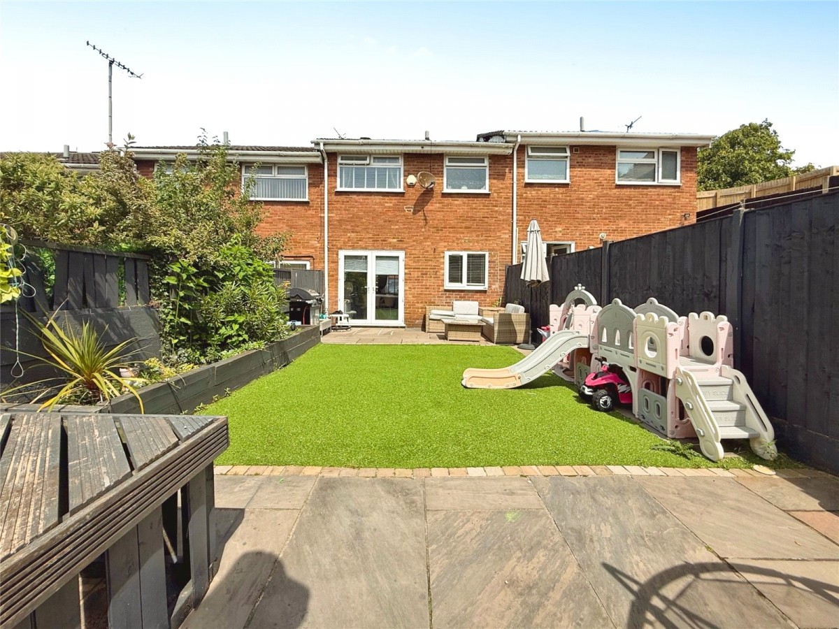 Litherland, Liverpool, Merseyside