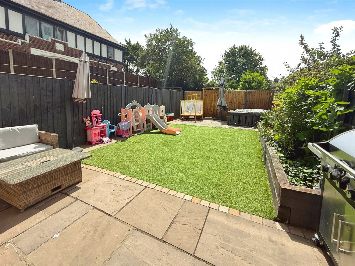 Litherland, Liverpool, Merseyside