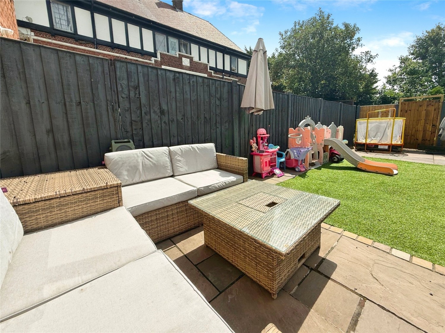 Litherland, Liverpool, Merseyside